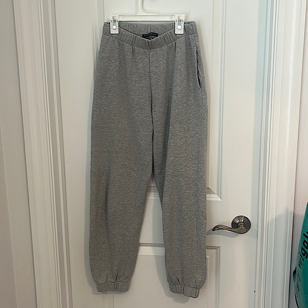 Brandy sweatpants